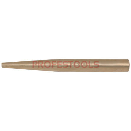 Nieiskrzący wybijak  6.0mm L=150mm BRONZE  KS TOOLS 963.2530