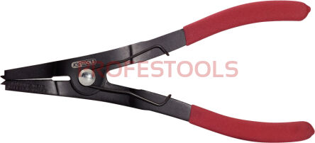 KS TOOLS Szczypce do pierścieni tłokowych L=221mm 150.1179