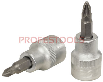 KS TOOLS Nasadka 3/8" z grotem PZ1 CLASSIC 911.3881