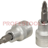 KS TOOLS Nasadka 3/8" z grotem PZ1 CLASSIC 911.3881