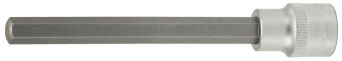 KS TOOLS Nasadka 3/8" z grotem 6-kt 6mm CLASSIC 911.1563