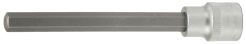 KS TOOLS Nasadka 3/8" z grotem 6-kt 6mm CLASSIC 911.1563