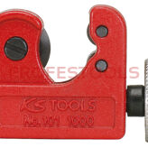 KS TOOLS Obcinak do rur miedzianych 3-22mm 101.2000