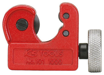 KS TOOLS Obcinak do rur miedzianych 3-22mm 101.2000