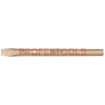 Nieiskrzące dłuto 10,0x150mm BRONZE  KS TOOLS 963.2442