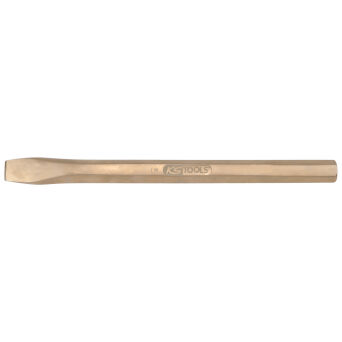 Nieiskrzące dłuto 10,0x150mm BRONZE  KS TOOLS 963.2442