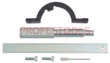 KS TOOLS Blokada do rozrządu  Opel Corsa 1,0 - 1,2 - 16V Twin Cam ECOTEC silniki od 1997 150.6065