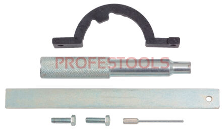 KS TOOLS Blokada do rozrządu  Opel Corsa 1,0 - 1,2 - 16V Twin Cam ECOTEC silniki od 1997 150.6065