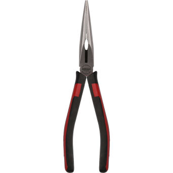 Szczypce szpiczaste L=160mm SlimPOWER KS TOOLS 115.2201