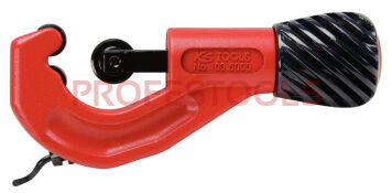 KS TOOLS Obcinak do rur miedzianych 6-38mm z gratownikiem 103.5000