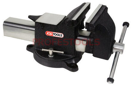 KS TOOLS Imadło szerokość szczęk 120mm 914.0004