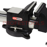 KS TOOLS Imadło szerokość szczęk 120mm 914.0004