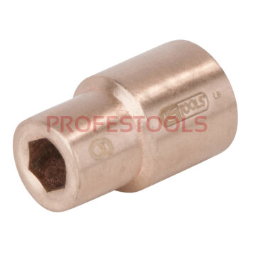 Nieiskrząca nasadka 1/4"   8mm BERYLLIUM  KS TOOLS 962.1408