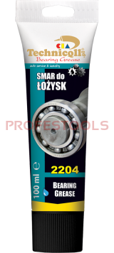 TECHNICQLL Smar do łożysk M-553