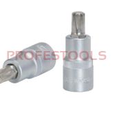 KS TOOLS Nasadka 1/2" z grotem XZN 12-kt M6 krótki CLASSIC 911.1341