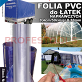 TECHNICQLL Folia PVC T-300
