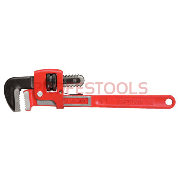 Klucz do rur żeliwny max FI=42mm (1.1/4") L=300 KS TOOLS 114.0012