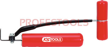 KS TOOLS Nóż do wycinania szyb 140.2244