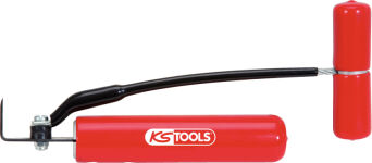 KS TOOLS Nóż do wycinania szyb 140.2244