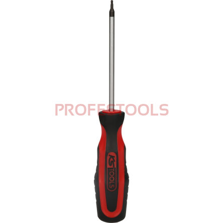 Wkrętak TORX T15 L=100mm KS TOOLS 159.1237