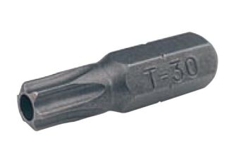 KS TOOLS Grot 1/4" TORX TX TB7 L=25mm 1sz. 911.2274