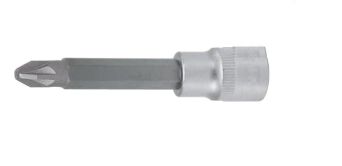 KS TOOLS Nasadka 1/2" z grotem PZ2 długi CLASSIC 917.1326