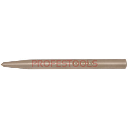 Nieiskrzący punktak 3x100mm BRONZE  KS TOOLS 963.2550