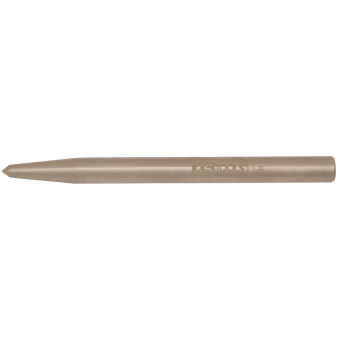 Nieiskrzący punktak 3x100mm BRONZE  KS TOOLS 963.2550