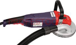 SPARKY FB 724 szlifierka do betonu 180mm 2400W