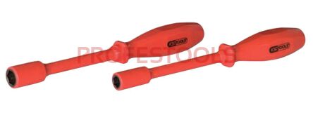 KS TOOLS Wkrętak nasadowy izolowany 5mm 117.1235