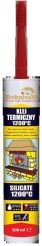 TECHNICQLL Klej termiczny 1200°C R-518