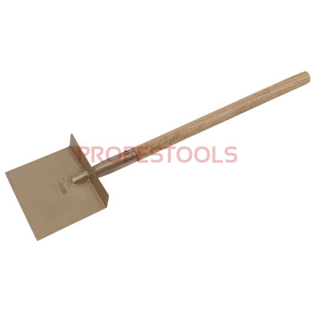 Nieiskrzący zdzierak 150x170mm BRONZE  KS TOOLS 963.9570