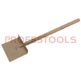 Nieiskrzący zdzierak 150x170mm BRONZE  KS TOOLS 963.9570