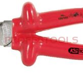 KS TOOLS Szczypce kombinerki wzamacniane L=160mm izolowane 1000V CLASSIC 117.1278