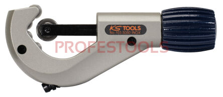 KS TOOLS Obcinak do rur INOX 3-42mm z gratownikiem 103.5050I