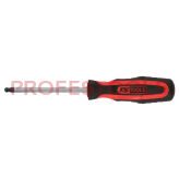 Wkrętak 6-kt 2.5mm ERGOTORQUE KS TOOLS 159.1060	