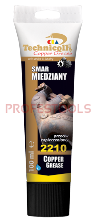 TECHNICQLL Smar miedziany M-584