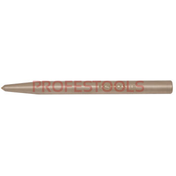 Nieiskrzący punktak 4x110mm BRONZE  KS TOOLS 963.2551