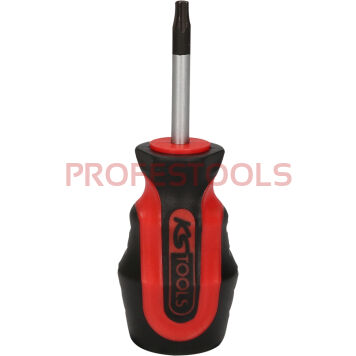 Wkrętak TORX T20 L=38mm ERGOTORQUE KS TOOLS 159.1145