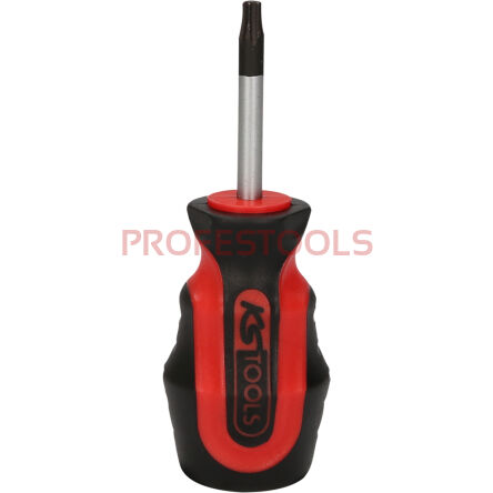 Wkrętak TORX T20 L=38mm ERGOTORQUE KS TOOLS 159.1145