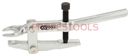 KS TOOLS Ściągacz do przegubów kulowych A=18mm C=20-37mm 700.5620