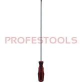 Wkrętak płaski 8mm L=300mm ERGOTORQUE KS TOOLS 159.1151