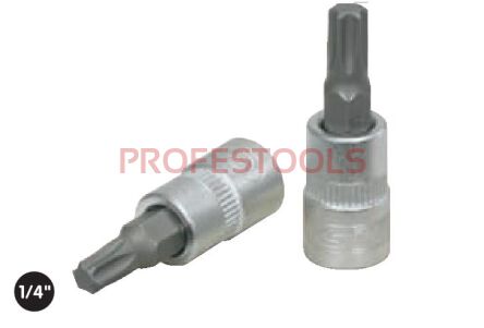 KS TOOLS Nasadka z grotem TORX T30 CLASSIC 911.1446