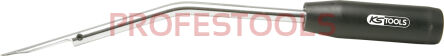 KS TOOLS Uchwyt do drutu do wycinania szyb L=350mm 140.2205