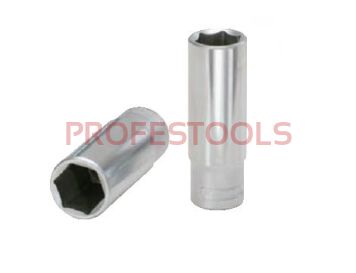 KS TOOLS Nasadka 1/2" 20mm 6-kt długa CLASSIC 917.1258