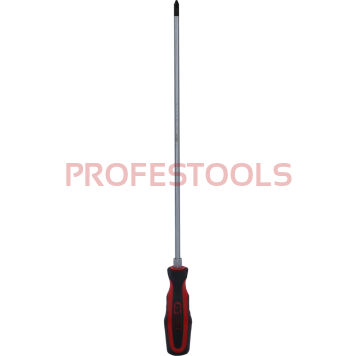 Wkrętak PH2 L=300mm ERGOTORQUE KS TOOLS  159.1128