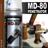 TECHNICQLL Penetrator MD-80 M-754