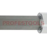 KS TOOLS Nasadka 1/2"z grotem PH3 długi CHROME 918.1687