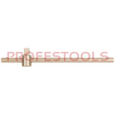 Nieiskrzące pokrętło do nasadek 3/4" 500mm  BRONZE  KS TOOLS 963.3454