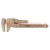 Nieiskrzący klucz do rur  48mm L=290mm BRONZE  KS TOOLS 963.1707